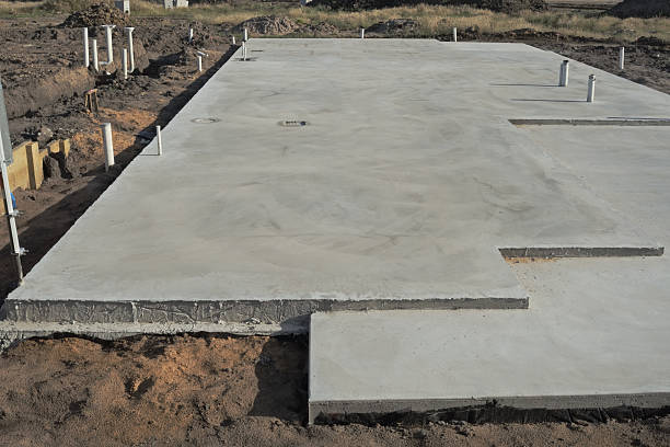 Best Concrete Leveling Services  in Iron River, MI