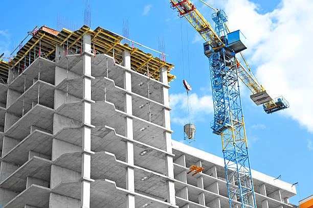 Best Concrete Crack Repair  in Iron River, MI